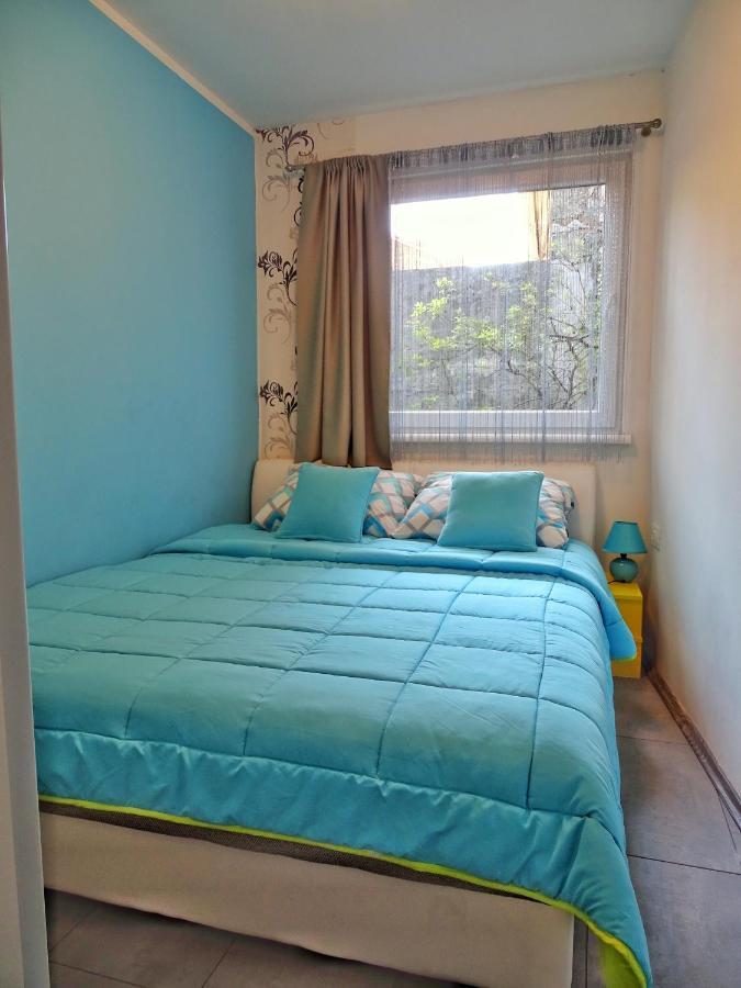Apartments Suzi Криквеница Екстериор снимка