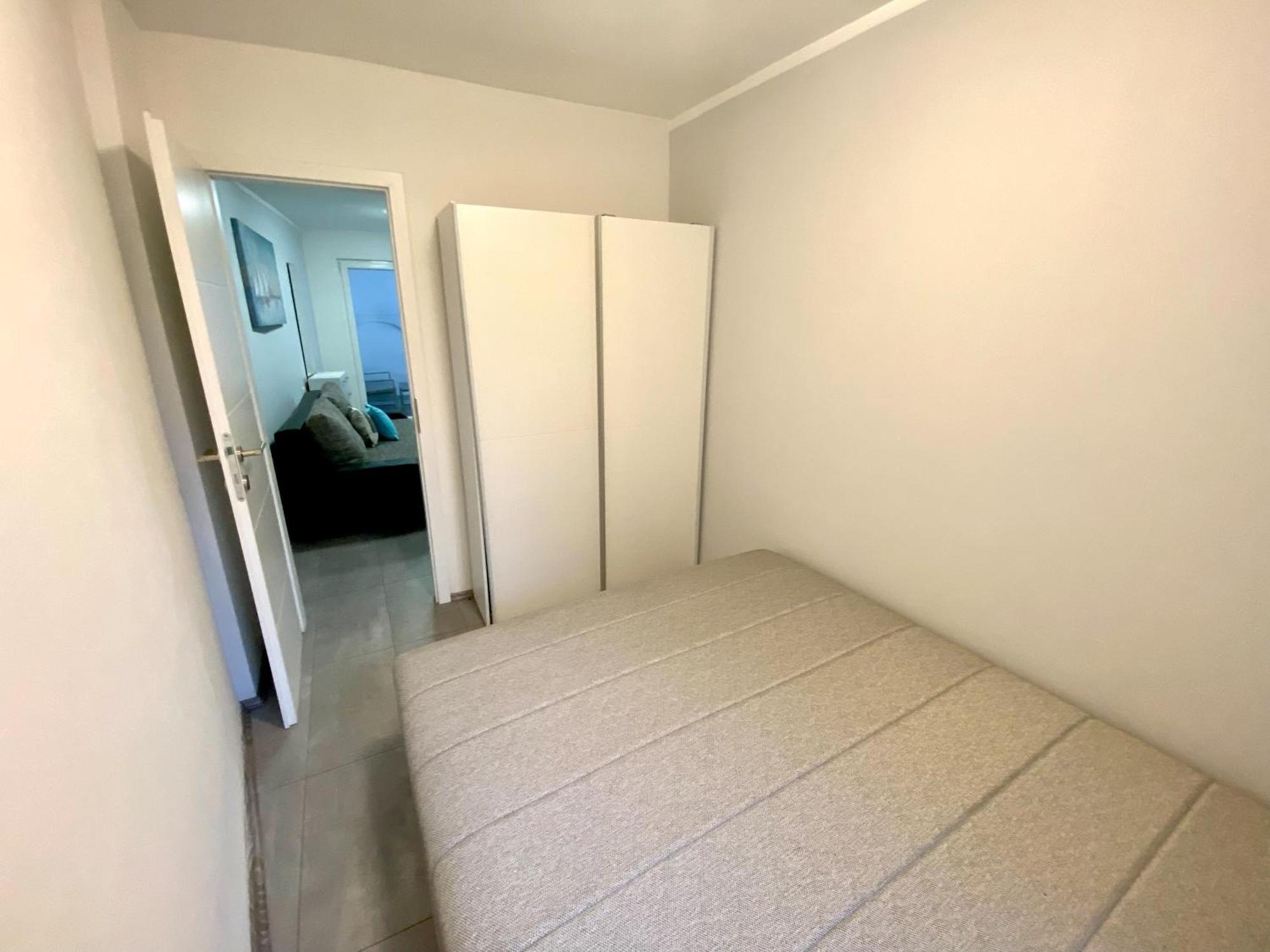 Apartments Suzi Криквеница Екстериор снимка