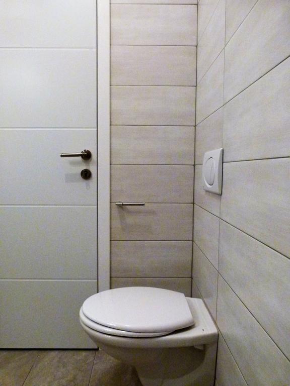 Apartments Suzi Криквеница Екстериор снимка