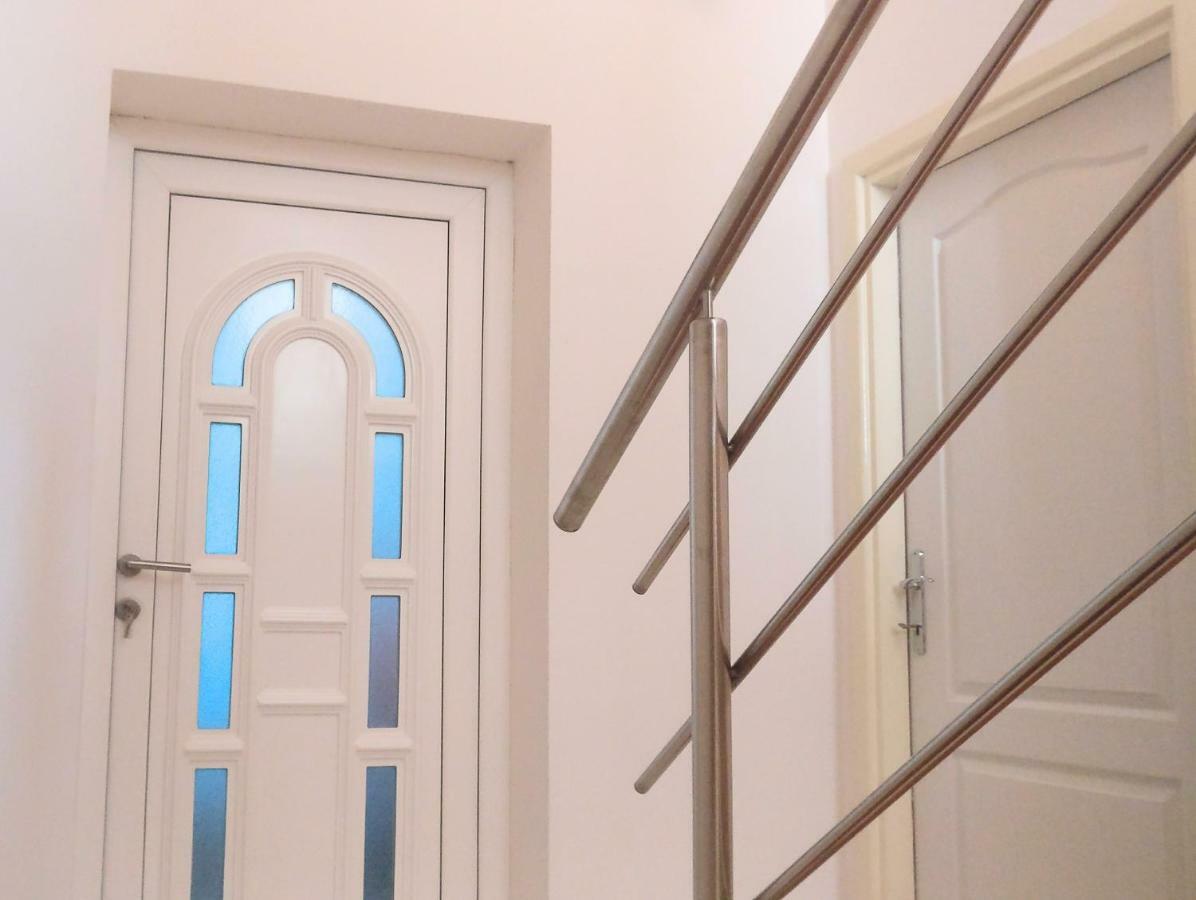 Apartments Suzi Криквеница Екстериор снимка